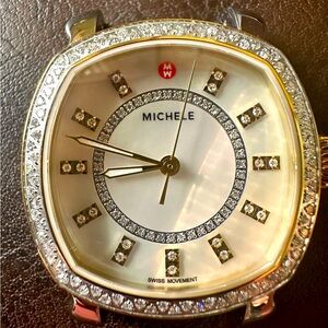 Michele Watch Lilou Special Edition